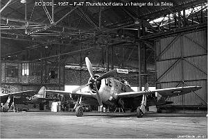 158 - ARMEE DE L'AIR EN ALGERIE 1945-1962-6 (42)